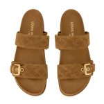Louis Vuitton Bom Dia Flat Comfort Mule - Image 4